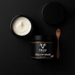 Tallow Balm