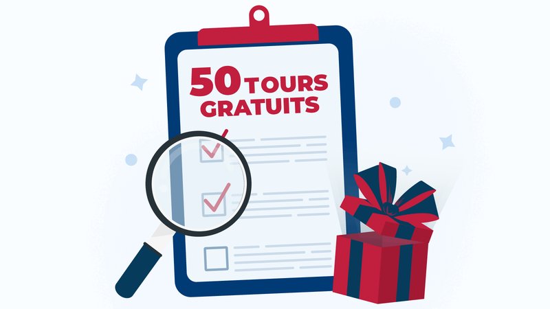 Découvrez les bonus incroyables de billionairespin pour jouer en toute sécurité