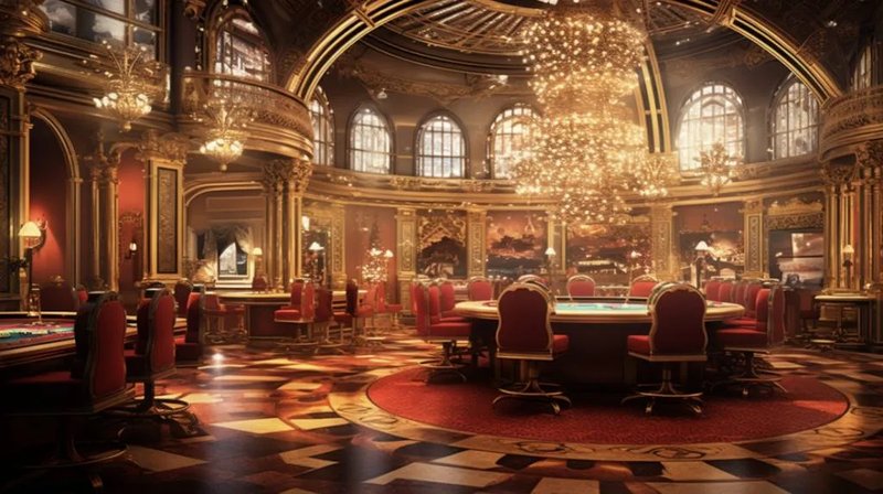 Rise of Esports Stadiums Transforms the UK's Competitive Gaming Scene Forever, spin castle sign in