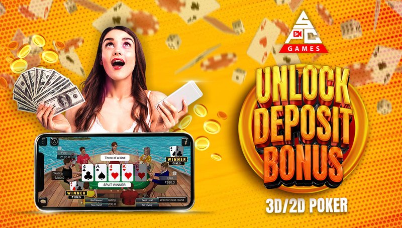 Overview of unlimluck bonus Overview of unlimluck bonus